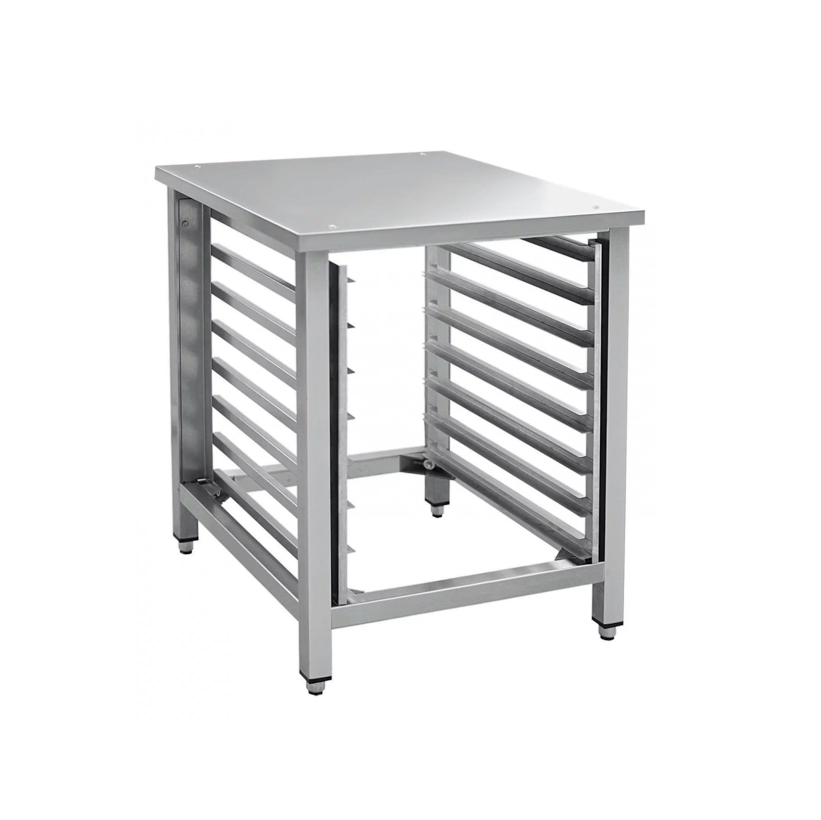 Подставка под пароконвектомат