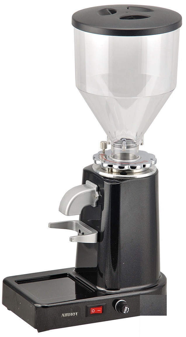 Кофемолка MCG-1800