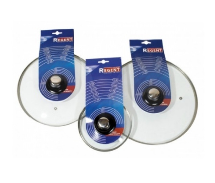 Кнопка пластмассовая для стеклянной крышки