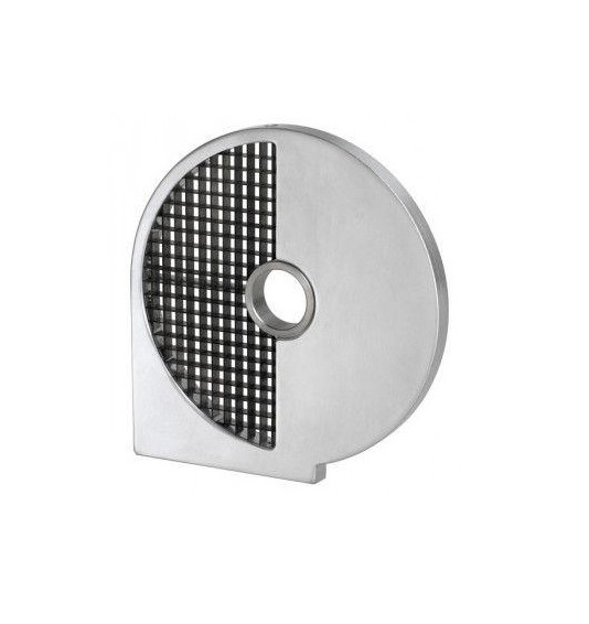 Диск кубики D10+H10 для овощерезки AIRHOT VC-300D