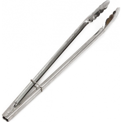 Щипцы н/ж универсальные 300мм