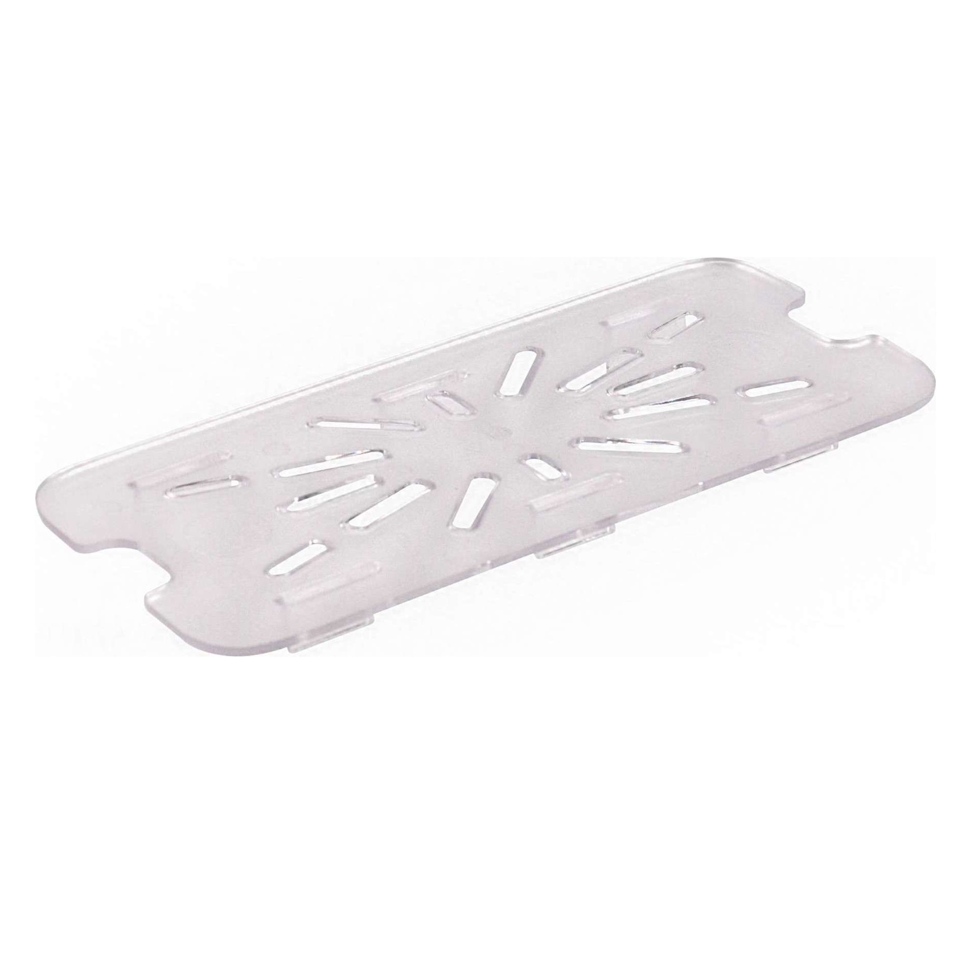 Дренаж для гастроемкости поликарбонат 1/6