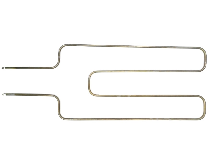 ТЭН для шкафа пекарского ЭШП 340-8-8,5/1,25 Т220 верхний