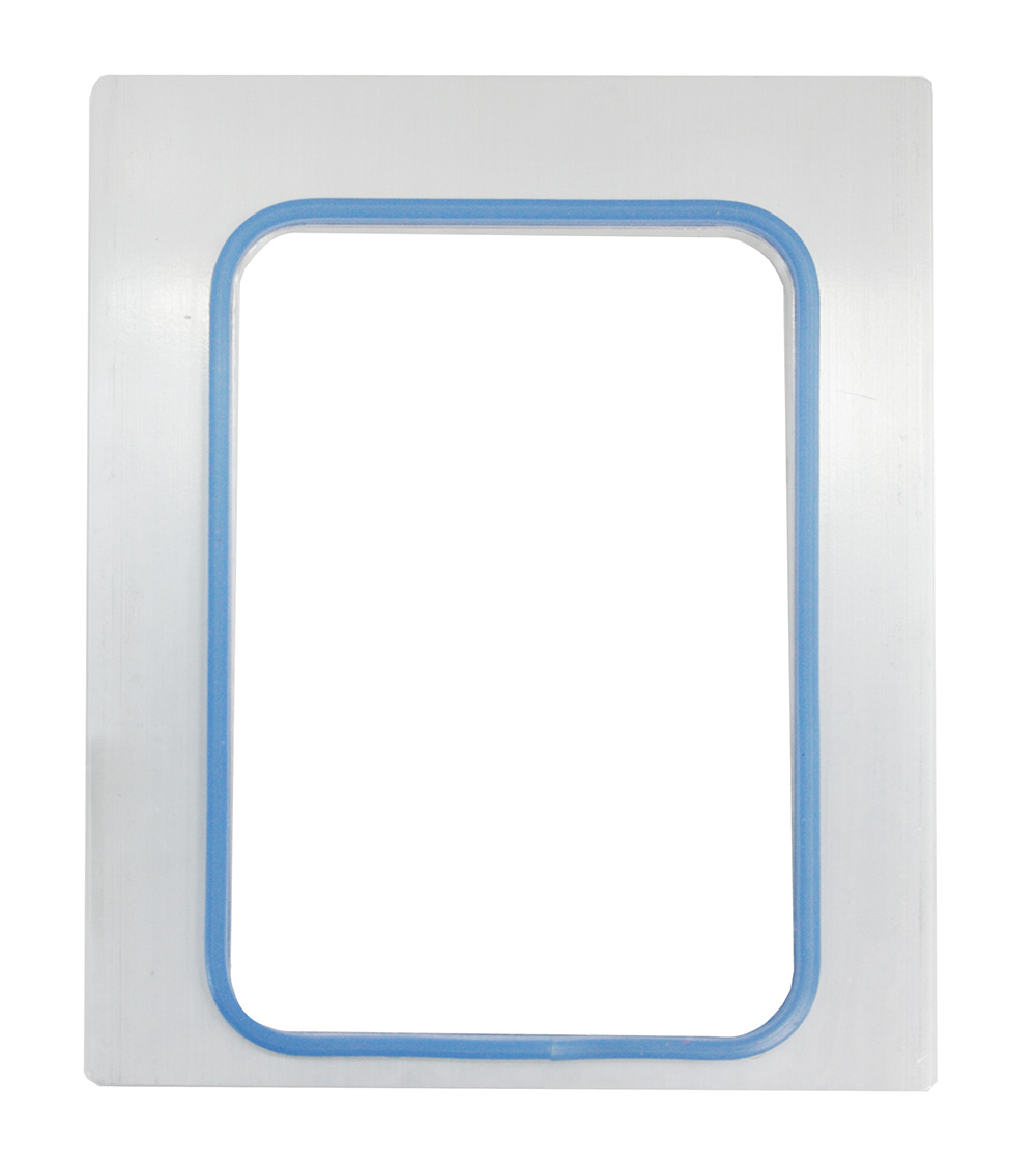 Матрица для запайщика лотков TS225 Kocateq 210х148мм