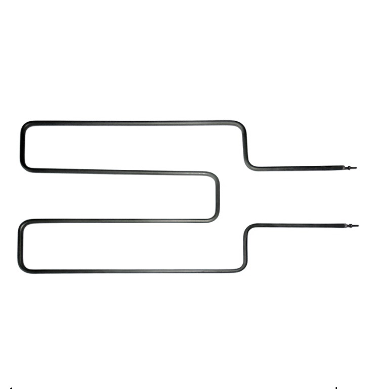 ТЭН 225-8-8,5/1,5 Т220 внутренний жарочного шкафа ШЖ-150 Тулаторгтехника