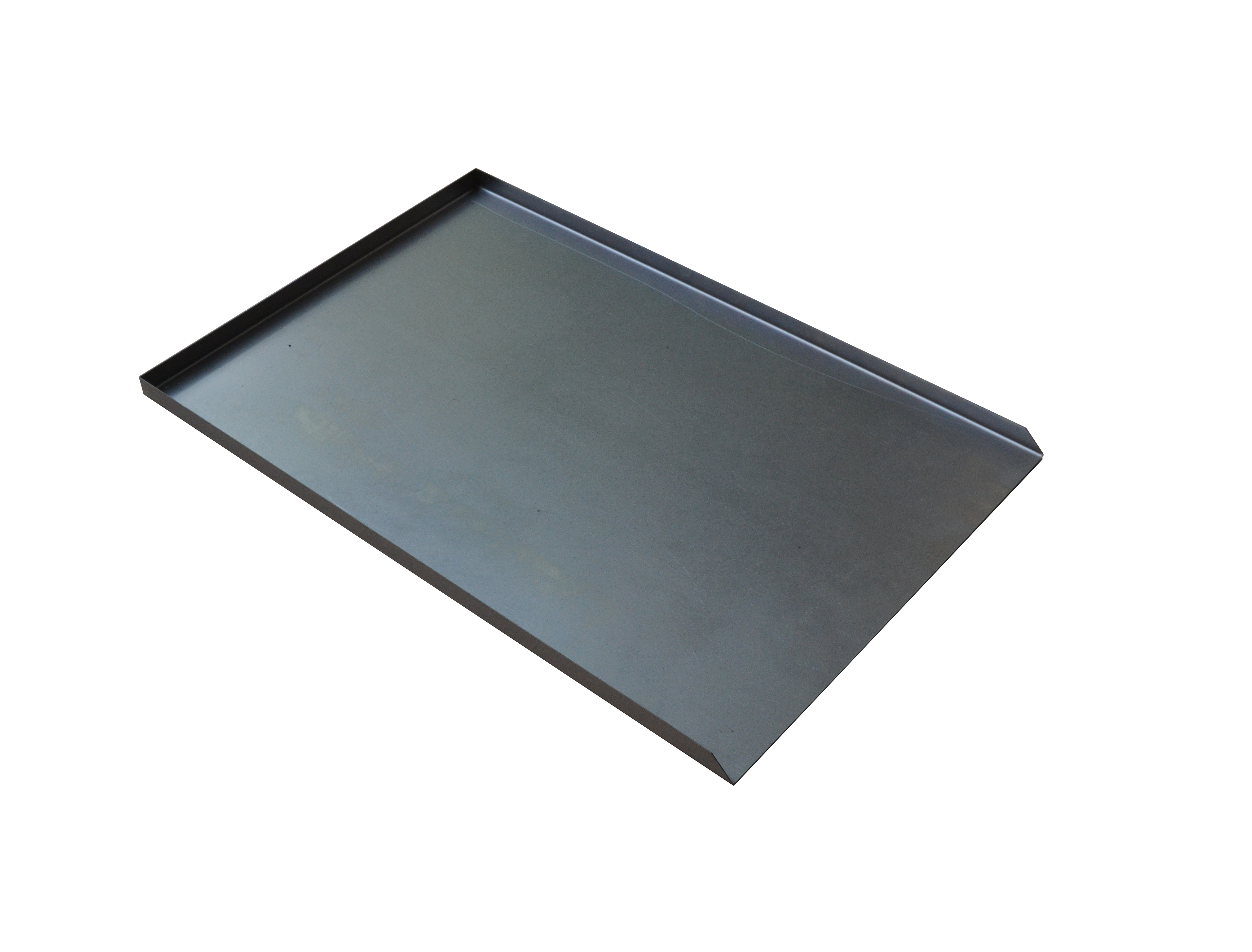 Противень 3 борта 700х460мм