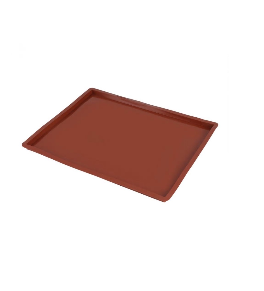 Коврик силиконовый антипригарный для рулетов