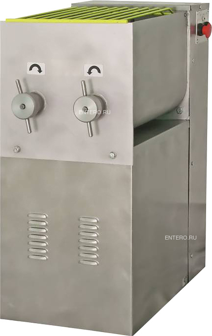 Машина тестомесильная МТ-15 для крутого теста