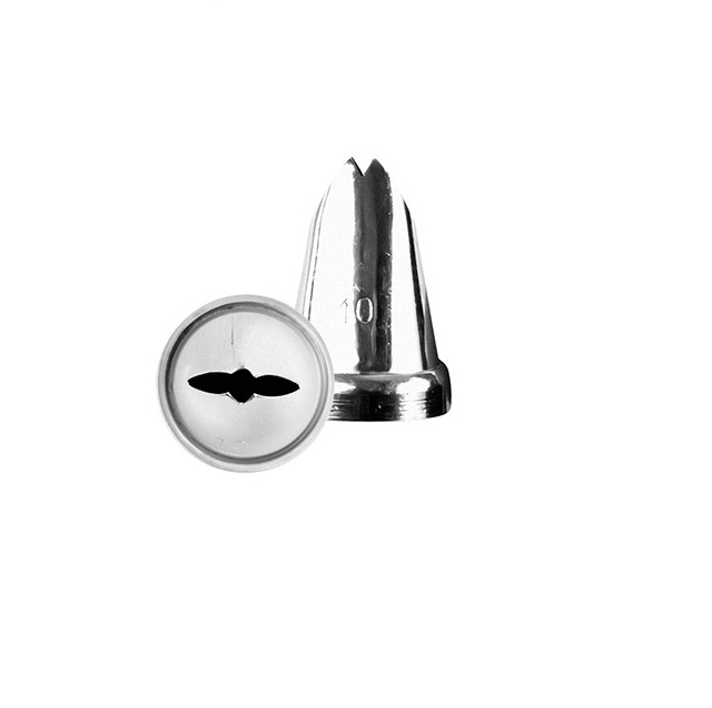 Насадка кондититерская d22мм h30мм