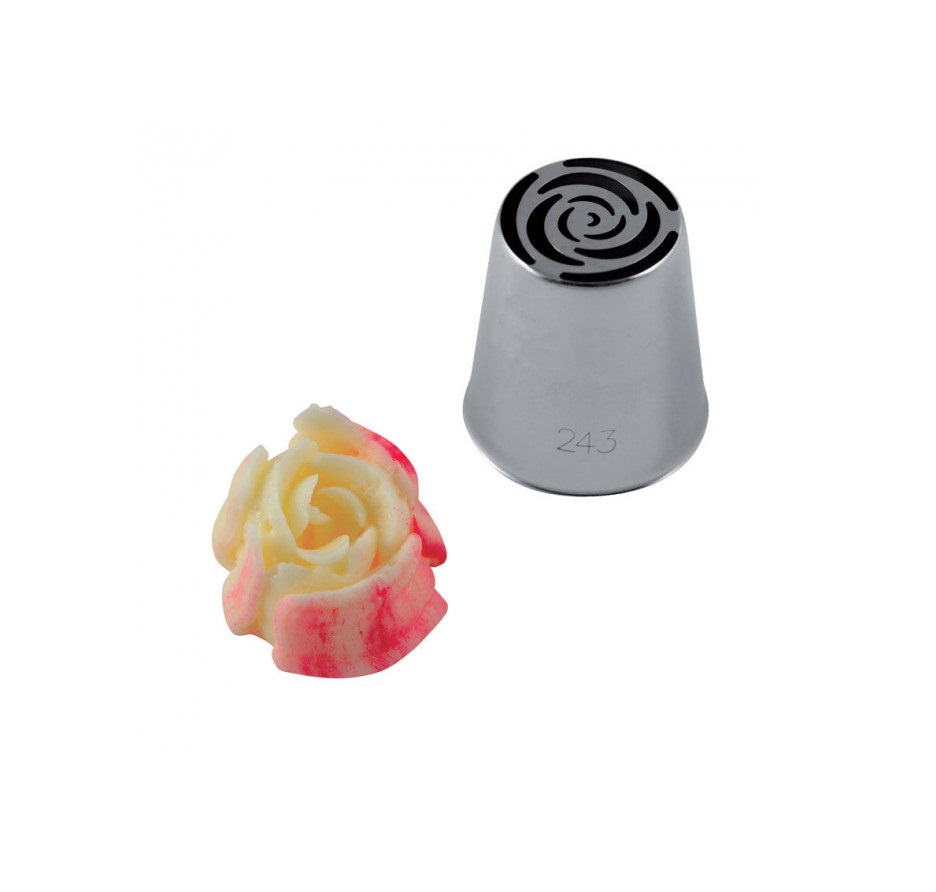 Насадка кондитерская