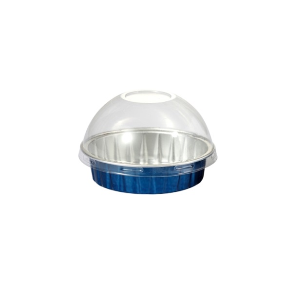 Крышка купол пластиковая к AP150A (1/100шт.)