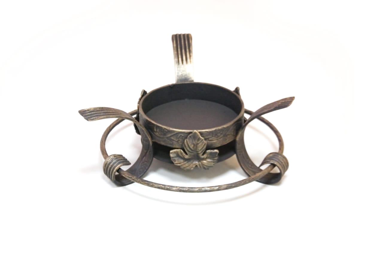 Подставка под садж "Классика" d300мм