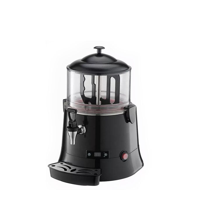 Аппарат для горячего шоколада и глинтвейна Airhot CHOCO-10 10л