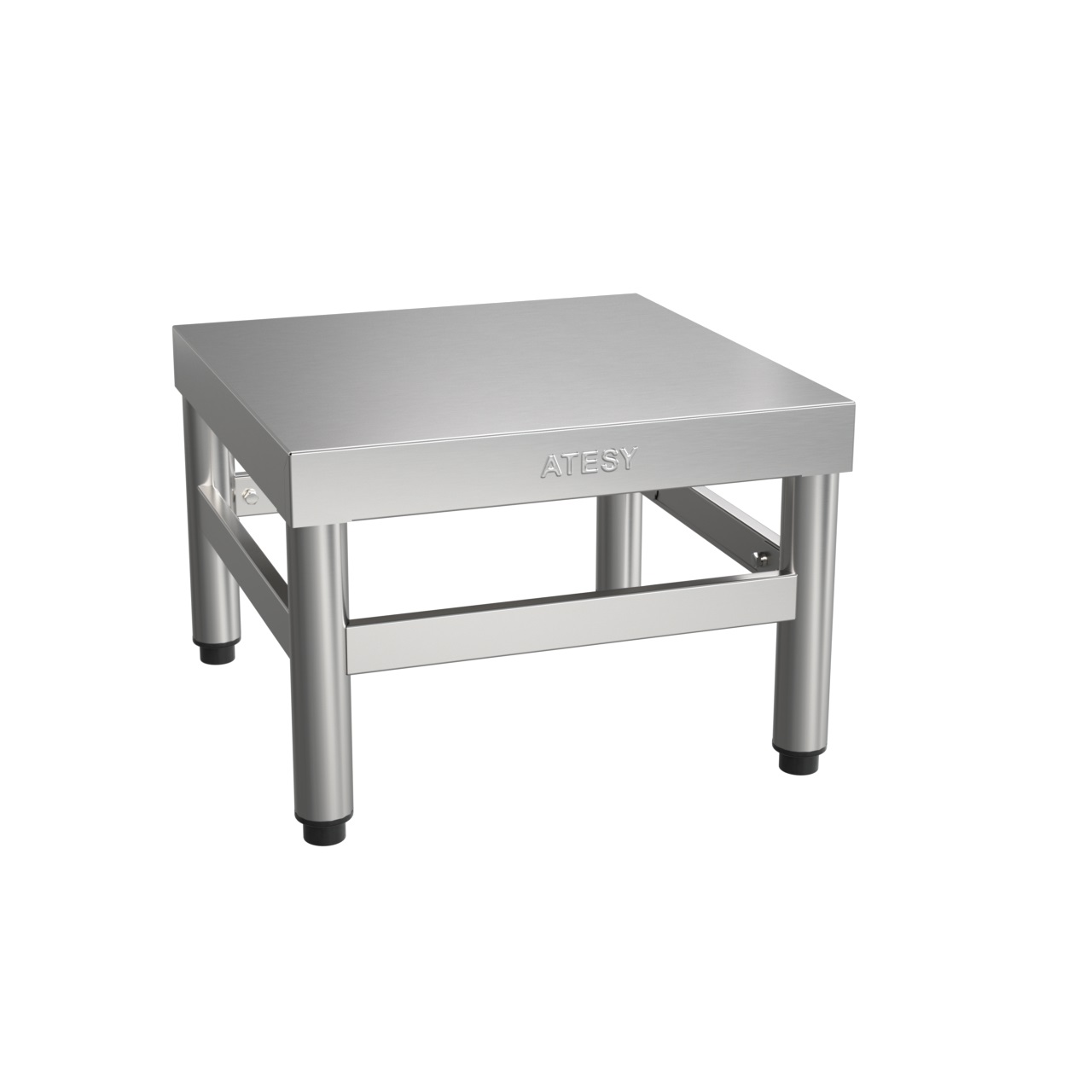 Подтоварник 600х600х280мм