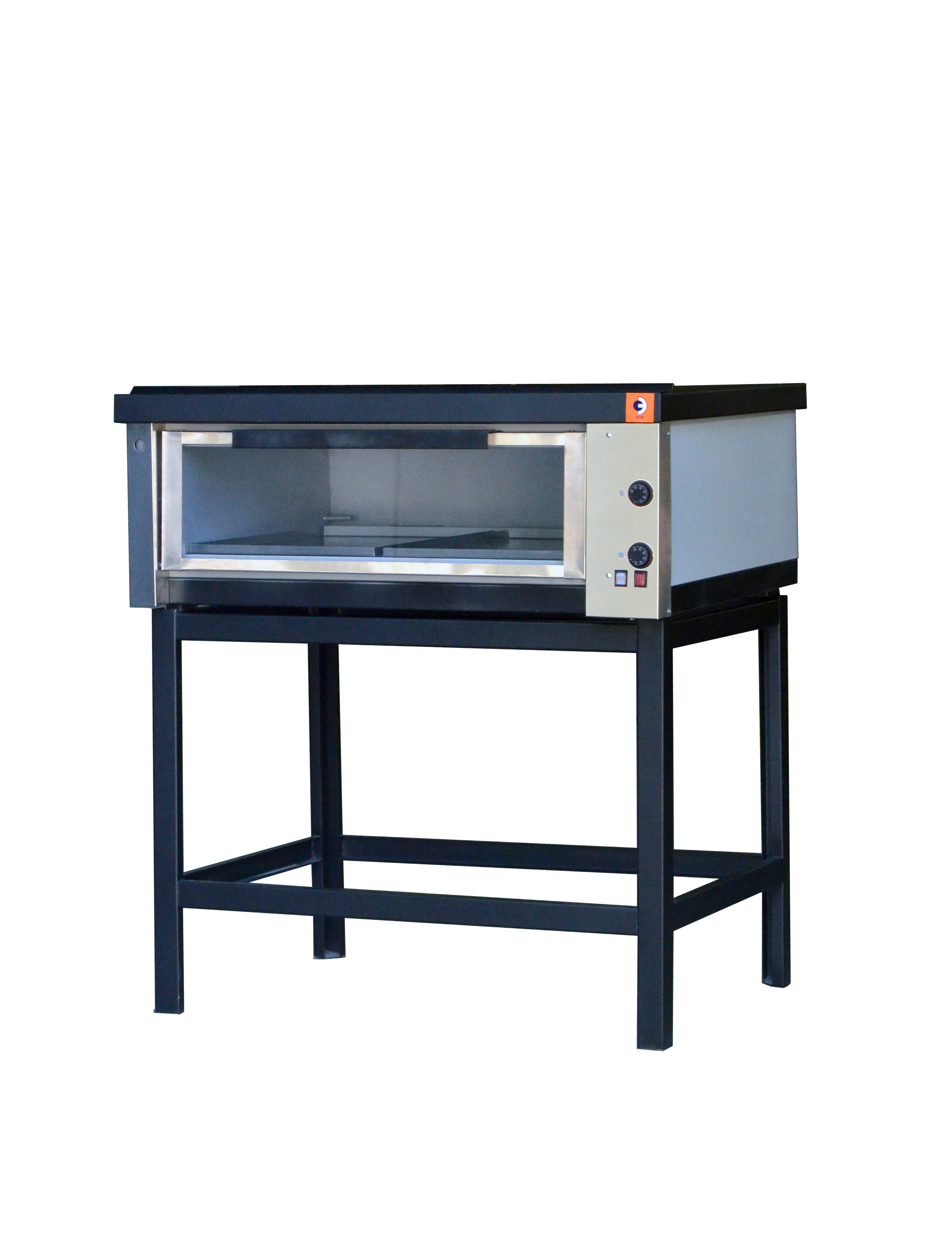 Шкаф пекарский модульный ХПЭ750/500.11 на подставке