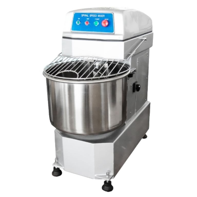 Тестомес 20л Gastromix HS20B