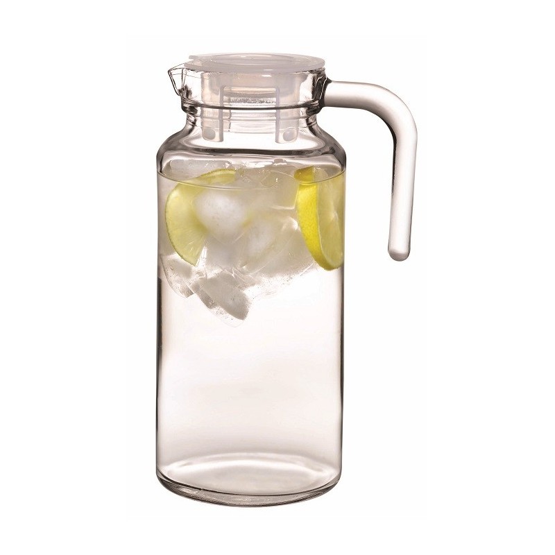 Кувшин 1,3л "Бейзик" Pasabahce - Бор