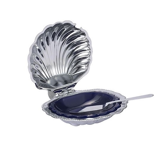 Кокильница