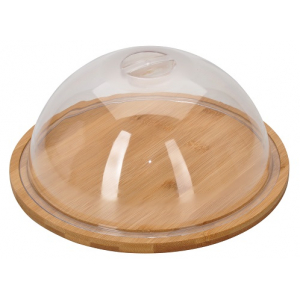 Блюдо для подачи круглое