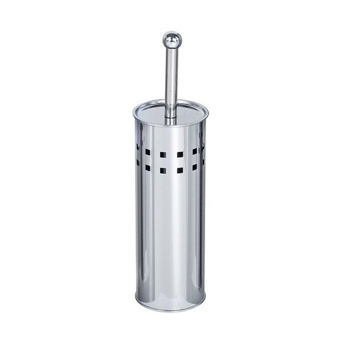 Ершик туалетный с перфорацией