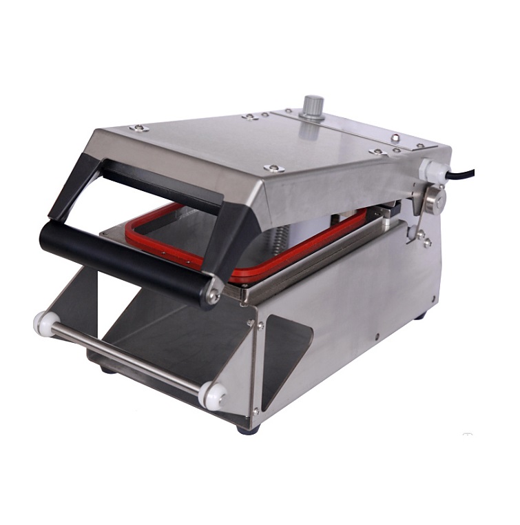 Запайщик лотков с матрицей HUALIAN HTS-225