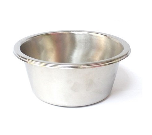 Миска коническая 1л