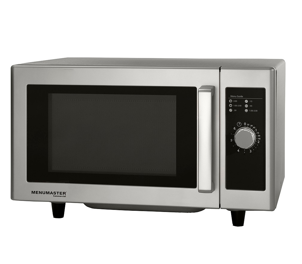 Печь микроволновая 23л Menumaster RMS 510DS