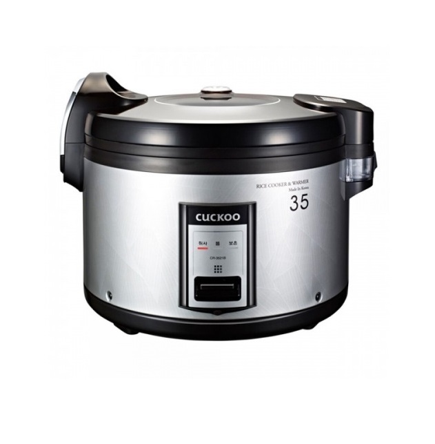 Рисоварка 16л CR-3521R Cuckoo Ю.Корея