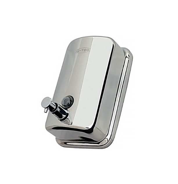 Дозатор диспенсер для жидкого мыла 0,5л