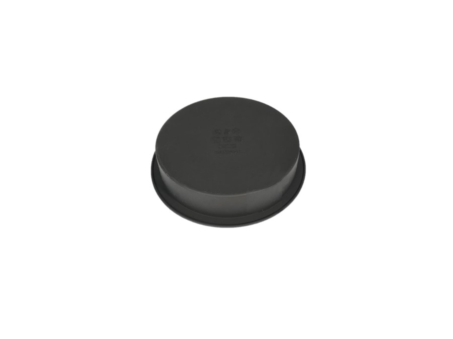 Форма силиконовая Диск d180мм h60мм