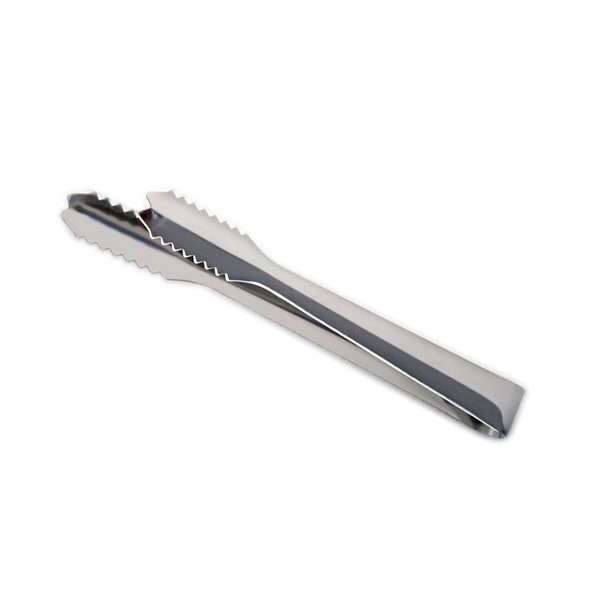 Щипцы для льда 175мм нержавеющая сталь