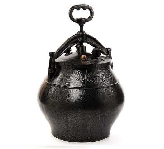 Казан афганский 8л