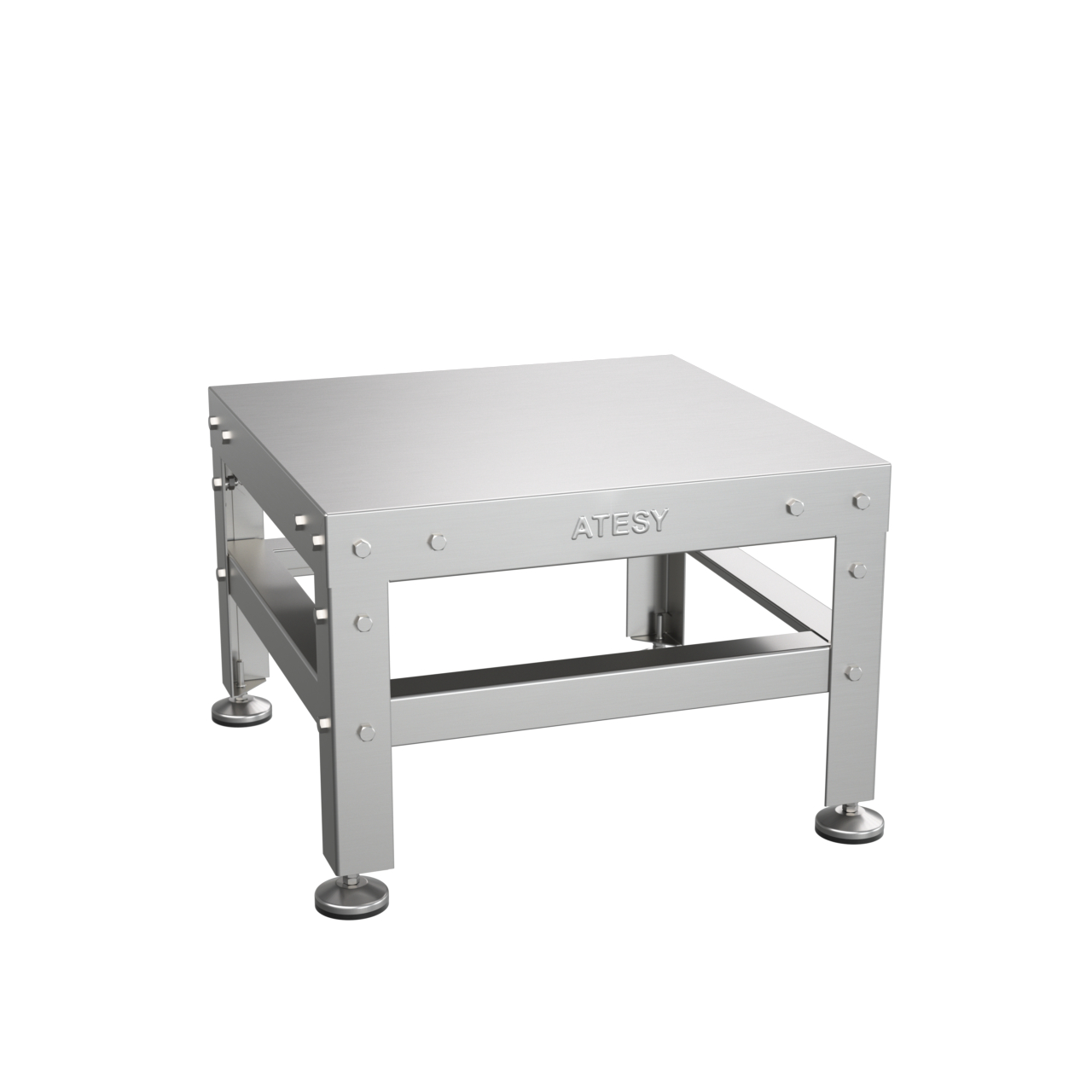 Подтоварник 800х400х280мм