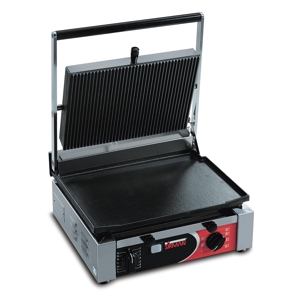 Гриль контактный Sirman CORT LR