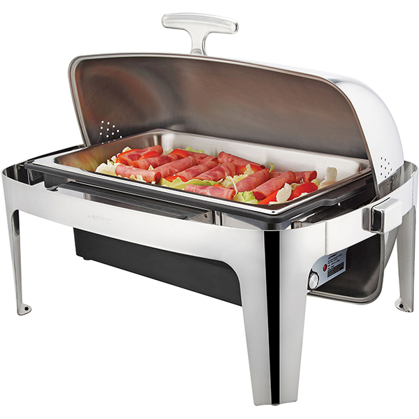 Мармит чафиндиш электрический Sunnex