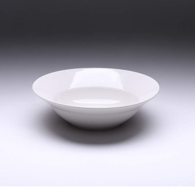 Миска фарфор глубокая d170мм h50мм 250мл ''Tvist Ivory''
