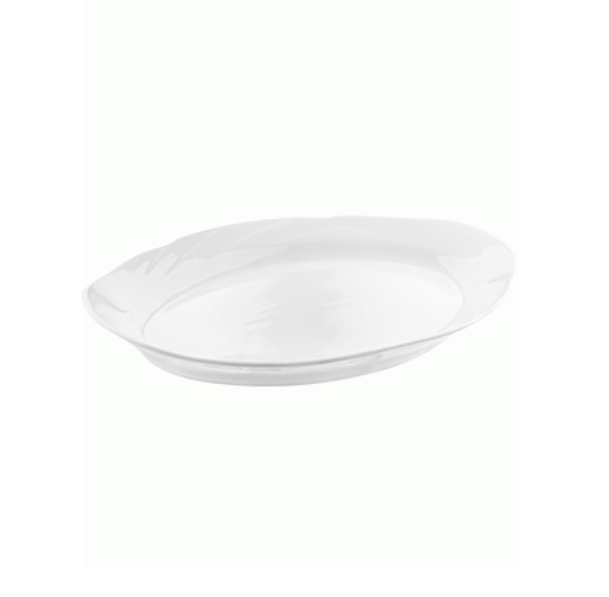 Блюдо овальное 323мм