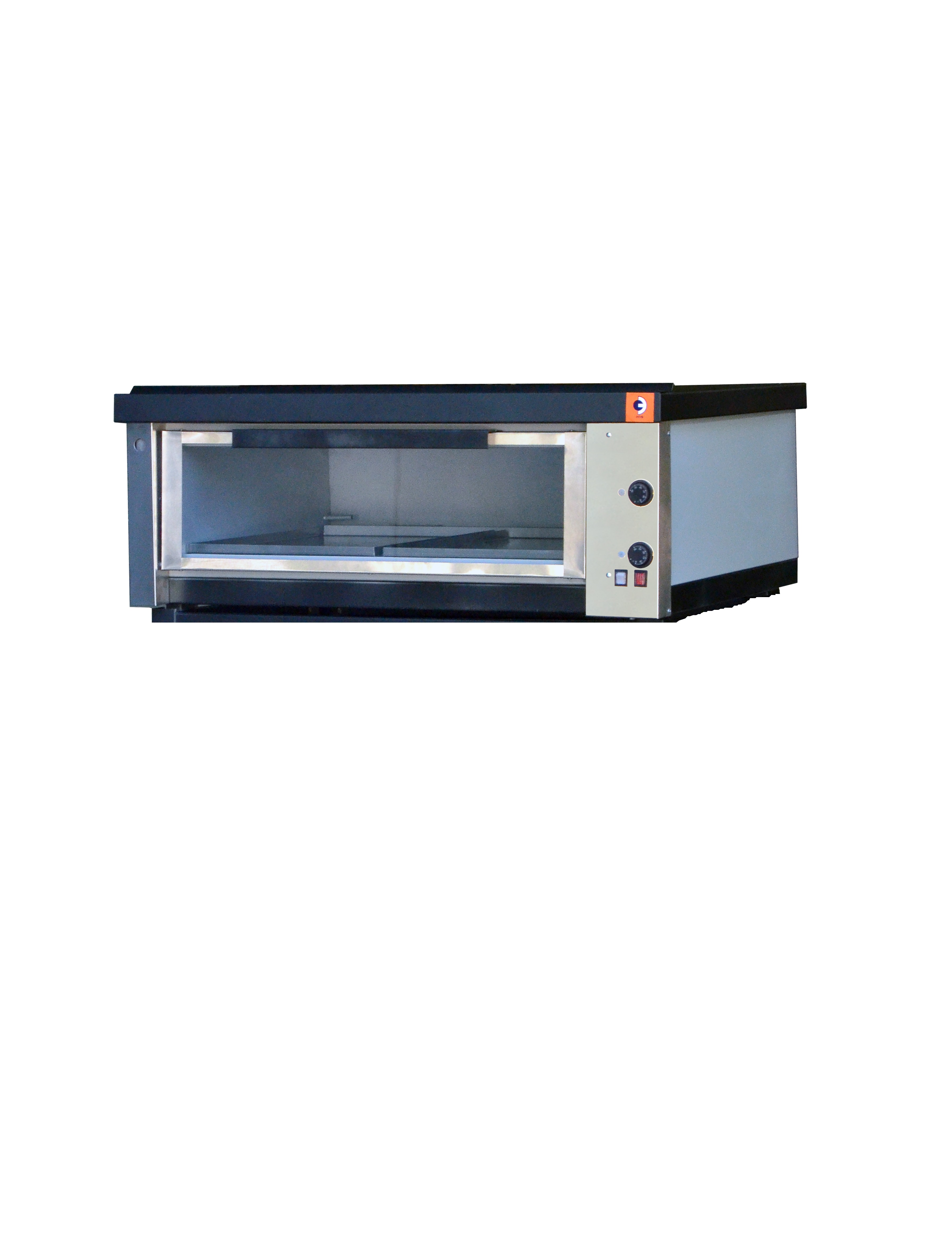 Шкаф пекарский модульный ХПЭ750/500.11