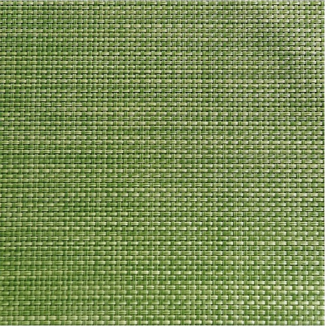 Подкладка настольная 450х330мм зеленое яблоко пвх APS