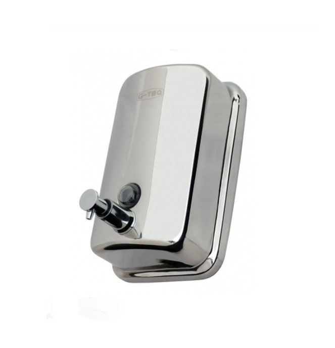 Дозатор для жидкого мыла 1л