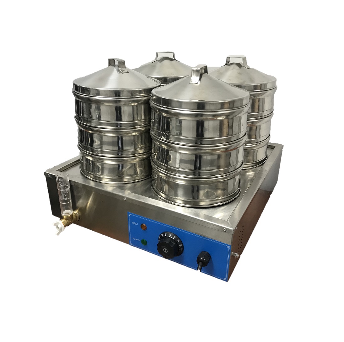 Пароварка для дим-самов STV ESW-4