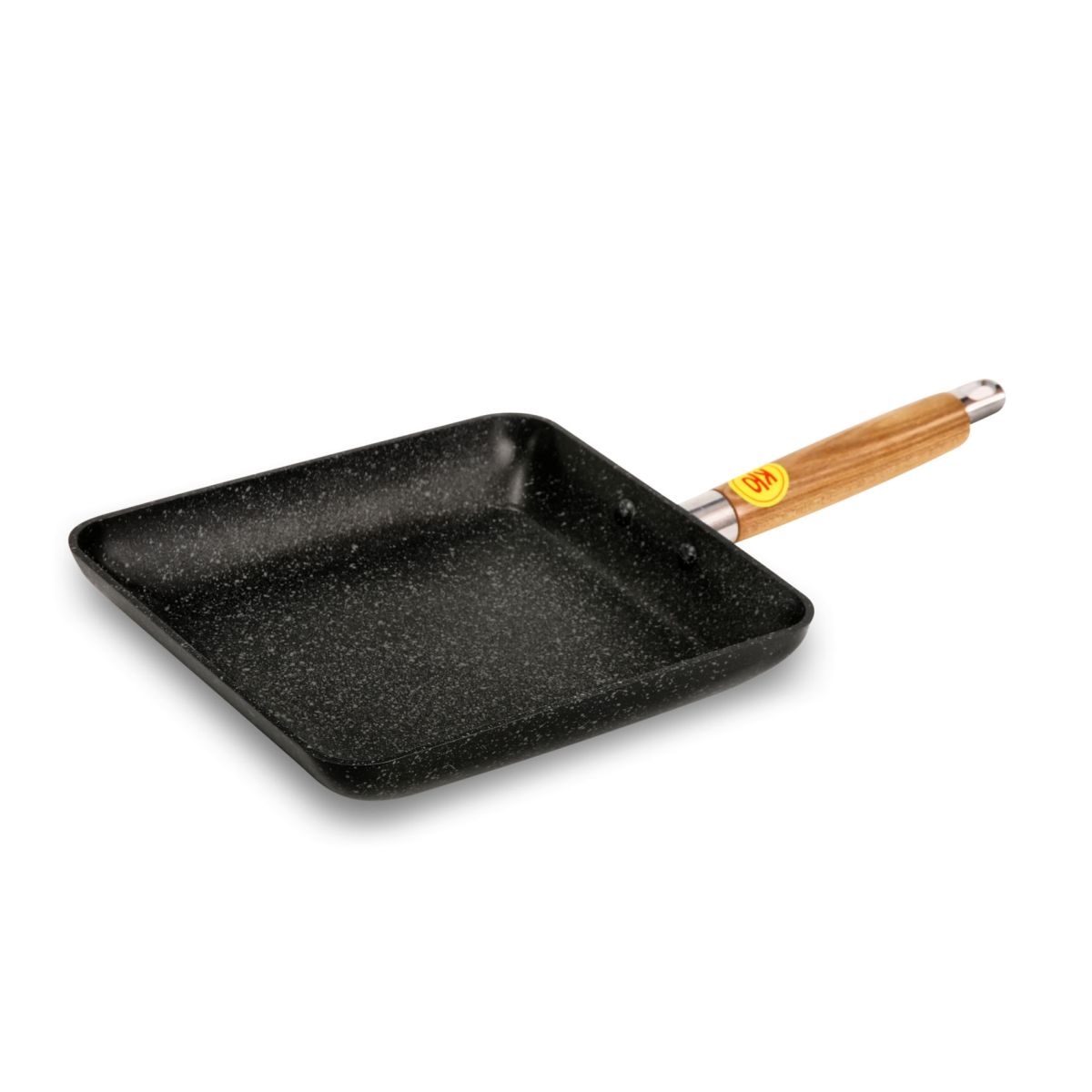 Сковорода для омлета 248х248мм, индукция