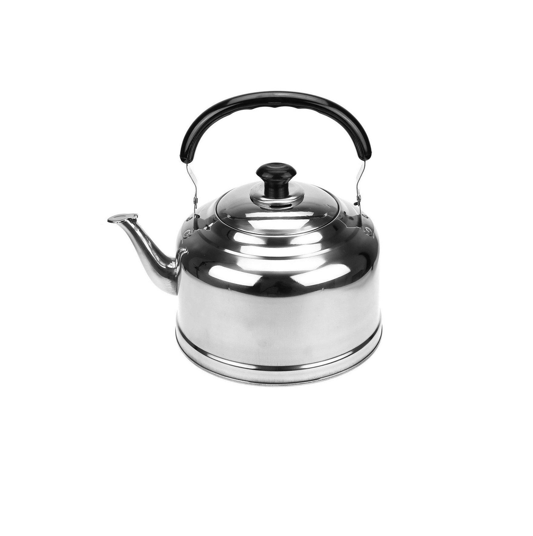 Чайник нержавеющая сталь 5л