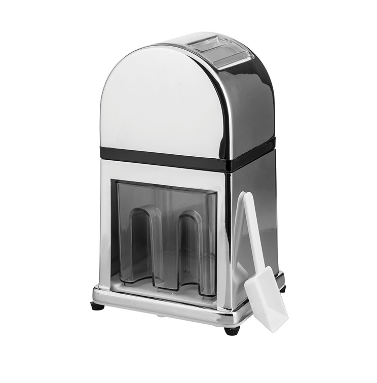 Измельчитель льда мельница механическая