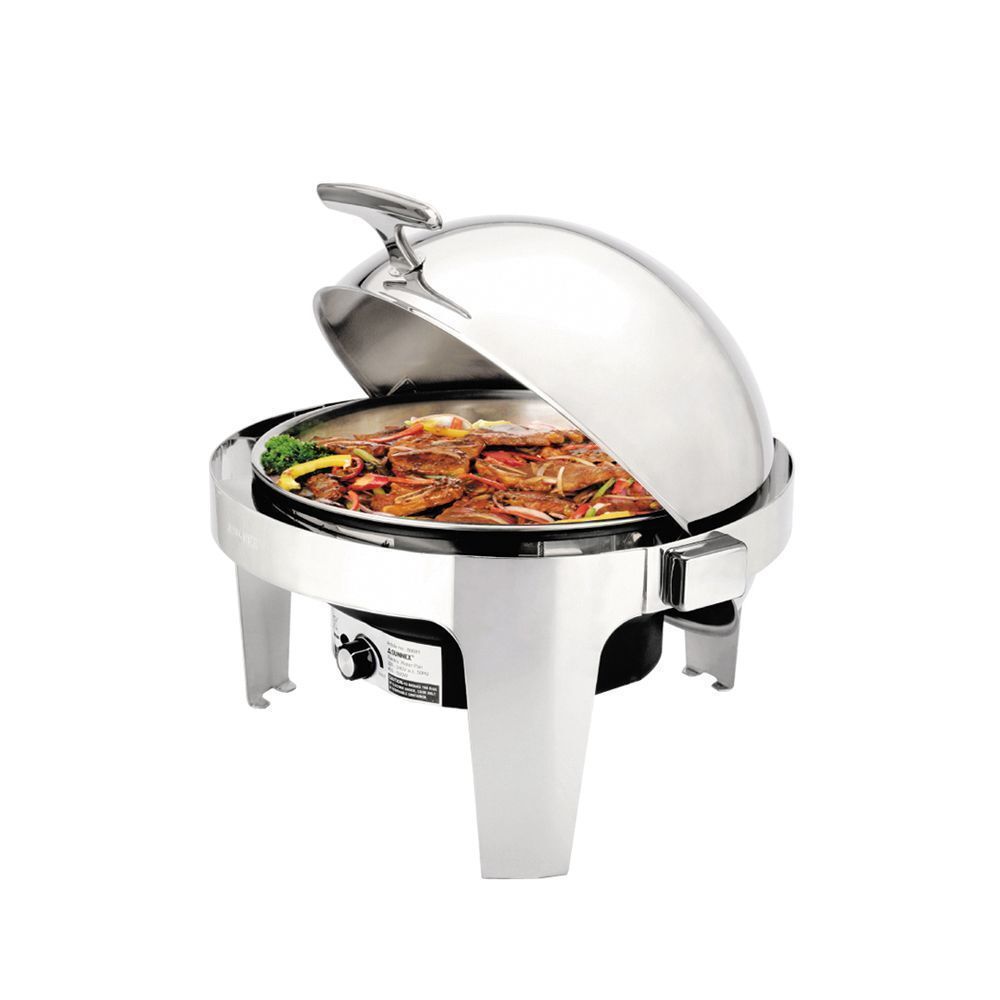 Мармит чафиндиш электрический