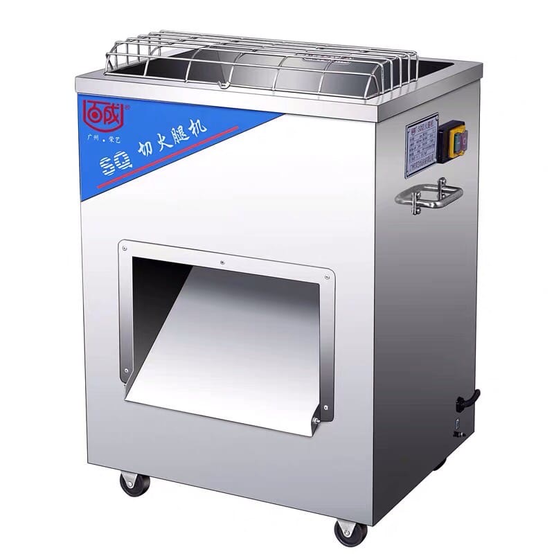 Слайсер нарезки на соломку Baicheng R-26