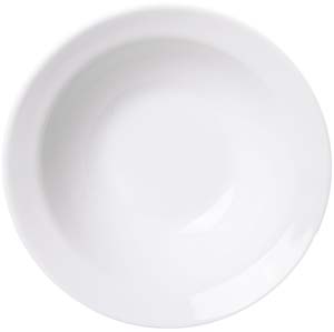 Миска фарфор 300мл d170мм