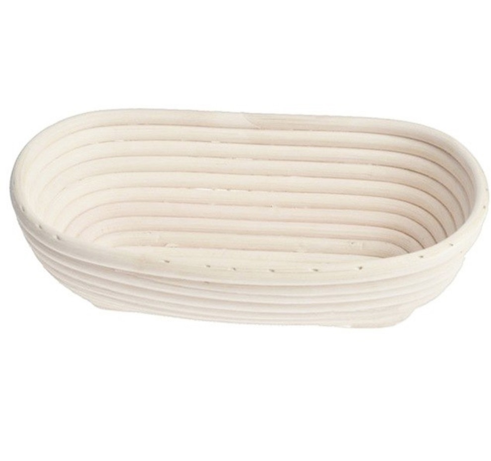 Форма ротанговая овальная 250х140мм h75мм