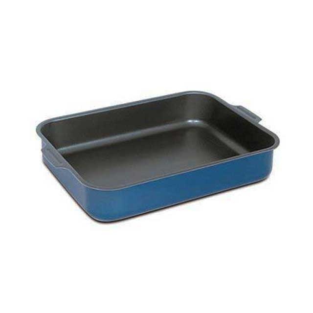 Противень антипригарный 270х350х65мм