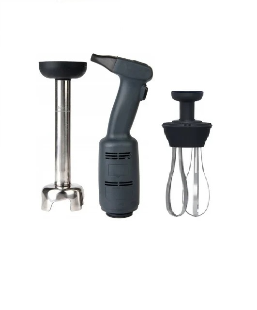 Миксер (блендер) погружной в комплекте с венчиком  IB220+BLD160+WIK185